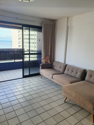 Imagem Apartamento com 4 Quartos à Venda, 127 m² em Boa Viagem - Recife