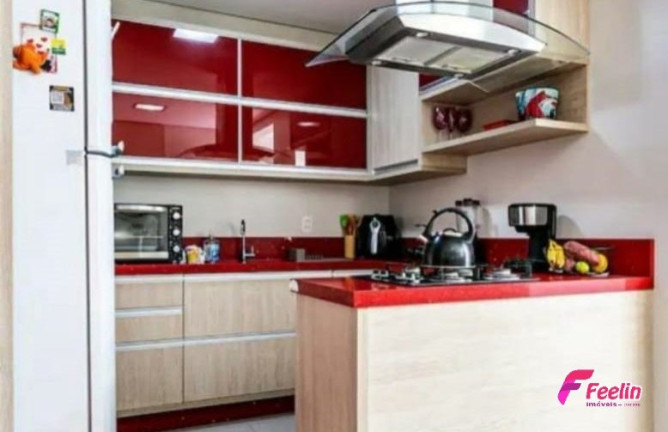 Imagem Apartamento com 3 Quartos à Venda, 110 m² em Centro - Florianópolis Imagem Apartamento com 3 Quartos à Venda, 110 m² em Centro - Florianópolis