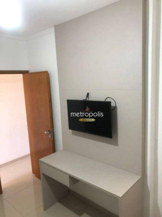 Imagem Apartamento com 3 Quartos à Venda, 80 m² em Parque Das Nações - Santo André Imagem Apartamento com 3 Quartos à Venda, 80 m² em Parque Das Nações - Santo André