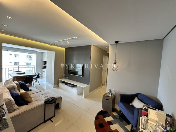Imagem Apartamento com 2 Quartos à Venda, 66 m² em Barra Funda - São Paulo Imagem Apartamento com 2 Quartos à Venda, 66 m² em Barra Funda - São Paulo