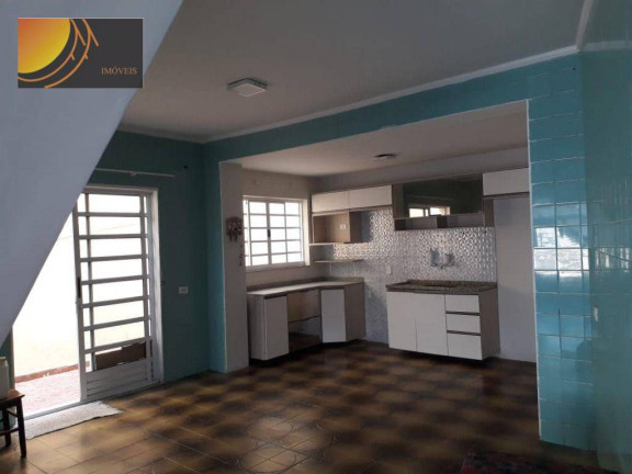 Imagem Casa com 4 Quartos à Venda, 165 m² em Pirituba - São Paulo Imagem Casa com 4 Quartos à Venda, 165 m² em Pirituba - São Paulo