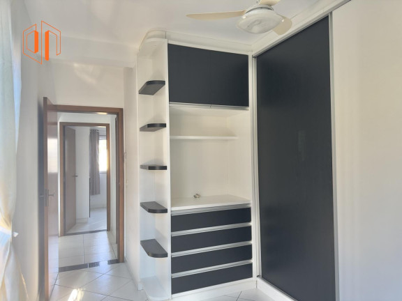Imagem Apartamento com 2 Quartos à Venda, 64 m² em Afonso Pena - São José Dos Pinhais