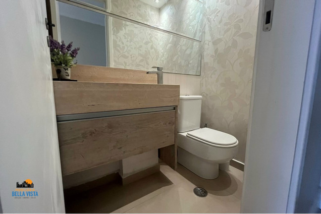 Imagem Apartamento com 3 Quartos à Venda,  em Mooca - São Paulo