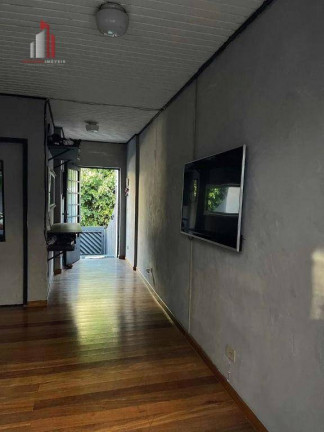Imagem Casa com 2 Quartos à Venda, 100 m² em Perdizes - São Paulo Imagem Casa com 2 Quartos à Venda, 100 m² em Perdizes - São Paulo