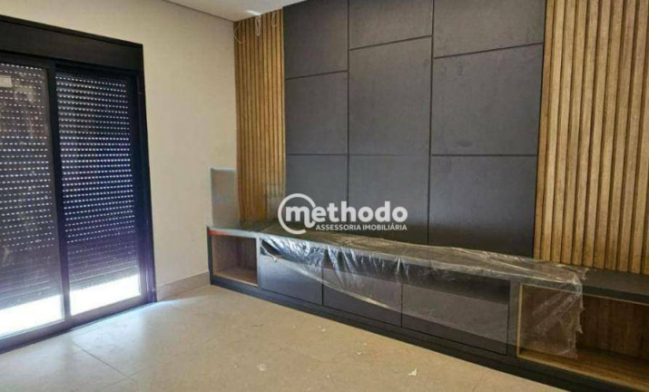 Imagem Casa com 4 Quartos à Venda, 410 m² em Alphaville Dom Pedro - Campinas Imagem Casa com 4 Quartos à Venda, 410 m² em Alphaville Dom Pedro - Campinas