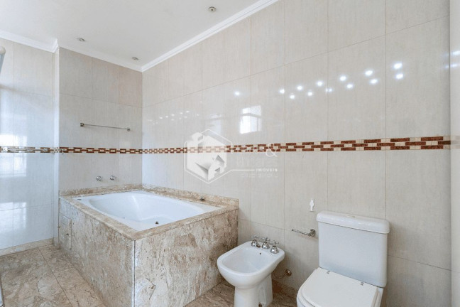 Imagem Apartamento com 4 Quartos à Venda, 245 m² em Jardim Paulista - São Paulo