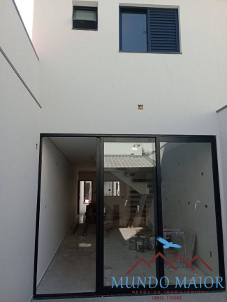 Imagem Casa com 2 Quartos à Venda, 115 m² em Utinga - Santo André Imagem Casa com 2 Quartos à Venda, 115 m² em Utinga - Santo André
