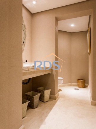 Imagem Apartamento com 4 Quartos à Venda, 640 m² em Moema - São Paulo