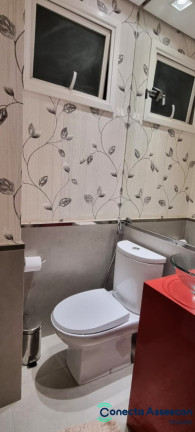 Imagem Imóvel com 3 Quartos à Venda, 218 m² em Residencial Amazonas - Franca Imagem Imóvel com 3 Quartos à Venda, 218 m² em Residencial Amazonas - Franca