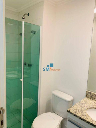 Imagem Apartamento com 3 Quartos à Venda, 100 m² em Jardim Dom Bosco - São Paulo