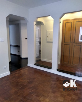 Imagem Apartamento com 3 Quartos à Venda, 240 m² em Higienópolis - São Paulo Imagem Apartamento com 3 Quartos à Venda, 240 m² em Higienópolis - São Paulo