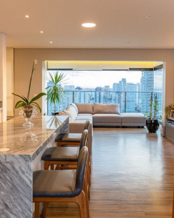 Imagem Imóvel com 2 Quartos à Venda, 106 m² em Jardim Das Acácias - São Paulo