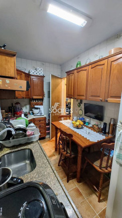 Imagem Apartamento com 3 Quartos à Venda, 83 m² em Centro - Pelotas