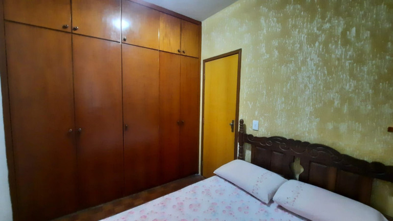 Imagem Apartamento com 3 Quartos à Venda, 63 m² em Caiçaras - Belo Horizonte
