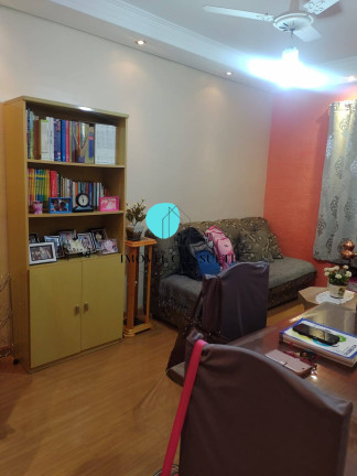 Imagem Apartamento com 1 Quarto à Venda, 47 m² em Macedo - Guarulhos