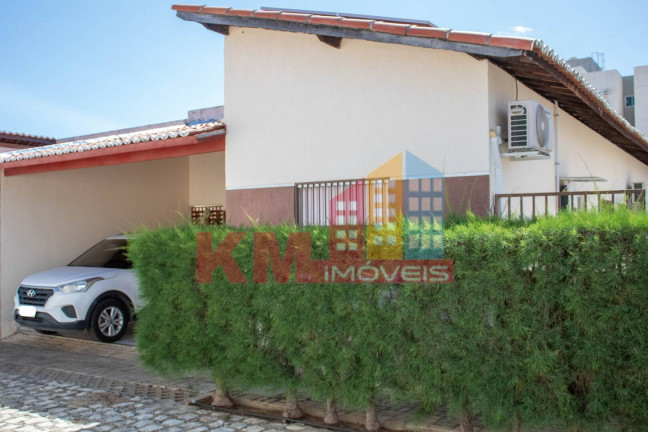 Imagem Casa de Condomínio com 3 Quartos à Venda, 95 m² em Presidente Costa E Silva - Mossoró Imagem Casa de Condomínio com 3 Quartos à Venda, 95 m² em Presidente Costa E Silva - Mossoró