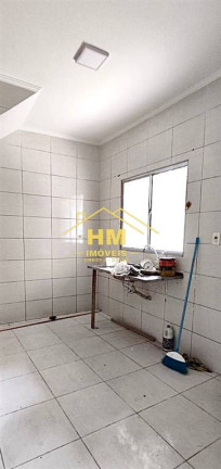 Imagem Casa com 2 Quartos à Venda, 45 m² em Vila Margarida - Sao Vicente