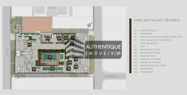 Imagem Apartamento com 4 Quartos à Venda, 250 m² em Brooklin - São Paulo Imagem Apartamento com 4 Quartos à Venda, 250 m² em Brooklin - São Paulo