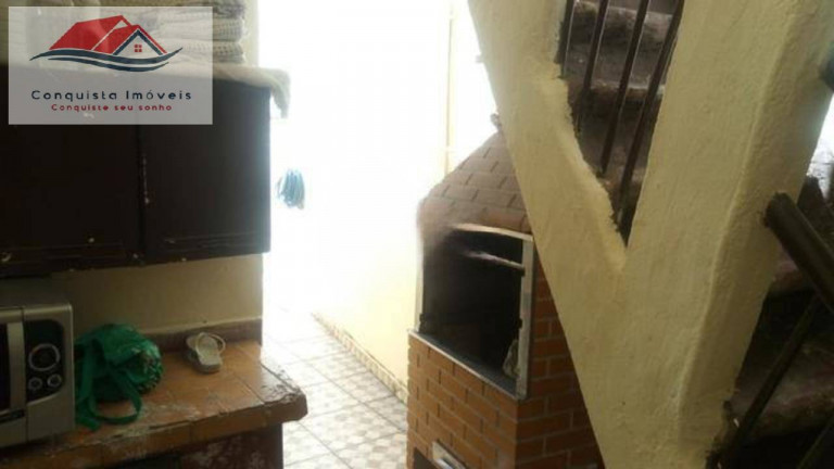 Imagem Casa com 4 Quartos à Venda, em Vila Rosália - Guarulhos Imagem Casa com 4 Quartos à Venda, em Vila Rosália - Guarulhos
