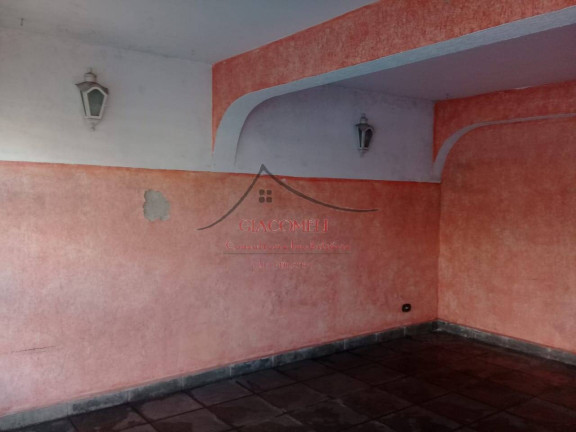 Imagem Casa com 3 Quartos à Venda, 198 m² em Jardim Santa Terezinha (zona Leste) - São Paulo