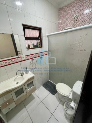 Imagem Casa com 2 Quartos à Venda, 102 m² em Maracanã - Praia Grande Imagem Casa com 2 Quartos à Venda, 102 m² em Maracanã - Praia Grande
