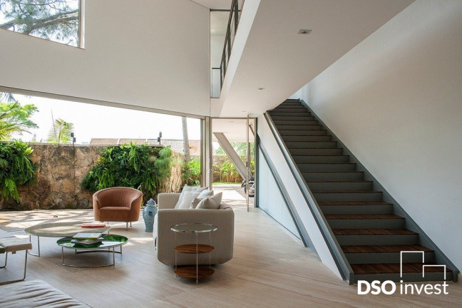 Imagem Casa de Condomínio com 3 Quartos à Venda, 500 m² em Jardim Guedala - São Paulo Imagem Casa de Condomínio com 3 Quartos à Venda, 500 m² em Jardim Guedala - São Paulo