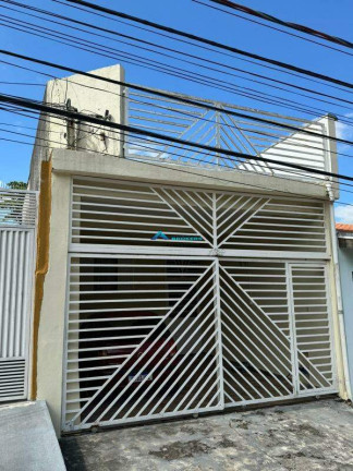 Imagem Casa com 2 Quartos à Venda, 114 m² em Vila Rica - Jundiaí