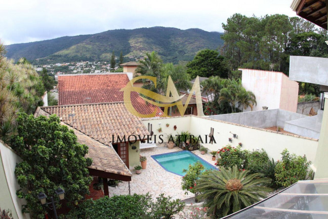 Imagem Casa com 2 Quartos à Venda, 480 m² em Vila Petrópolis - Atibaia Imagem Casa com 2 Quartos à Venda, 480 m² em Vila Petrópolis - Atibaia