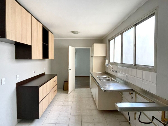 Imagem Apartamento com 4 Quartos à Venda, 170 m² em Brooklin - São Paulo Imagem Apartamento com 4 Quartos à Venda, 170 m² em Brooklin - São Paulo