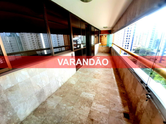 Imagem Apartamento com 4 Quartos à Venda, 317 m² em Graça - Salvador Imagem Apartamento com 4 Quartos à Venda, 317 m² em Graça - Salvador
