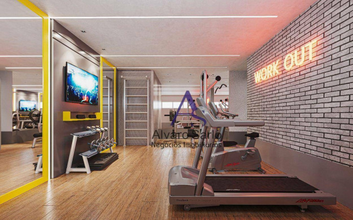 Imagem Apartamento com 3 Quartos à Venda, 102 m² em Jardim Camburi - Vitória