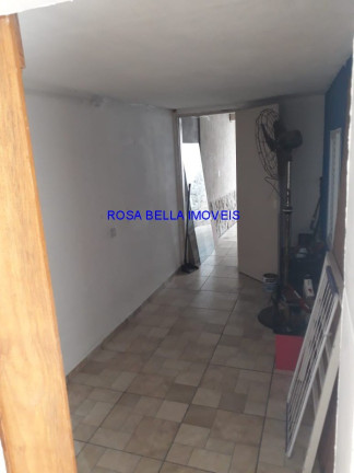 Imagem Sobrado com 3 Quartos à Venda, 200 m² em Vila Nambi - Jundiaí