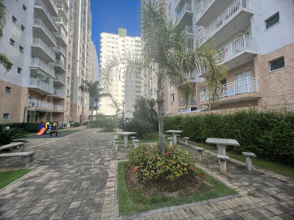 Imagem Apartamento com 3 Quartos à Venda, 75 m² em Ocian - Praia Grande