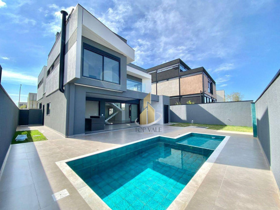 Imagem Sobrado com 5 Quartos à Venda, 325 m² em Urbanova - São José Dos Campos Imagem Sobrado com 5 Quartos à Venda, 325 m² em Urbanova - São José Dos Campos
