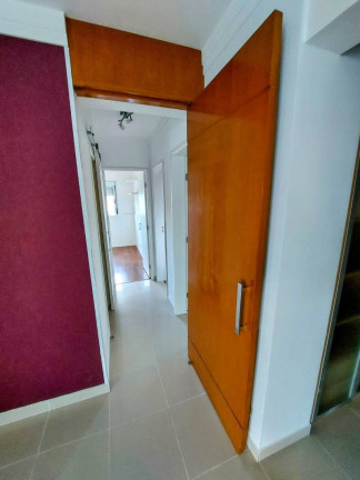 Imagem Apartamento com 3 Quartos à Venda, 122 m² em Mooca - São Paulo