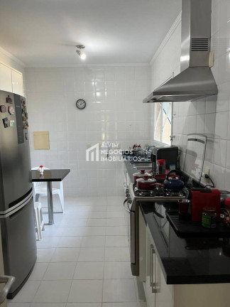 Imagem Apartamento com 4 Quartos à Venda, 154 m² em Vila Ema - São José Dos Campos