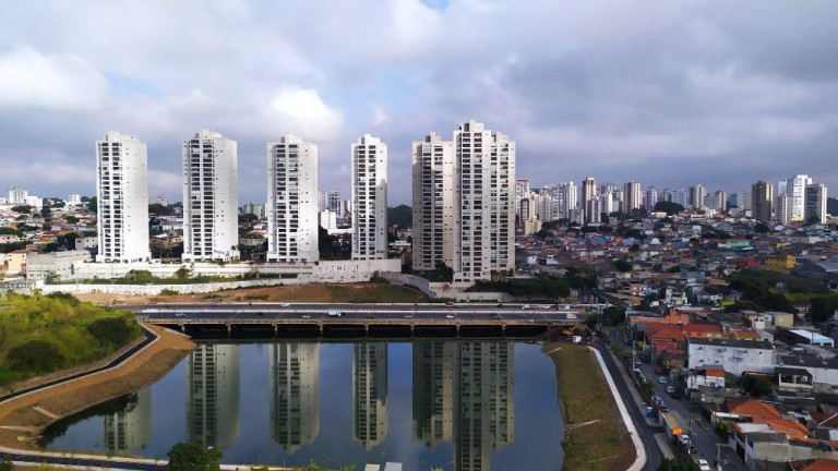 Imagem Apartamento com 2 Quartos à Venda, 57 m² em Vila Da Saúde - São Paulo Imagem Apartamento com 2 Quartos à Venda, 57 m² em Vila Da Saúde - São Paulo
