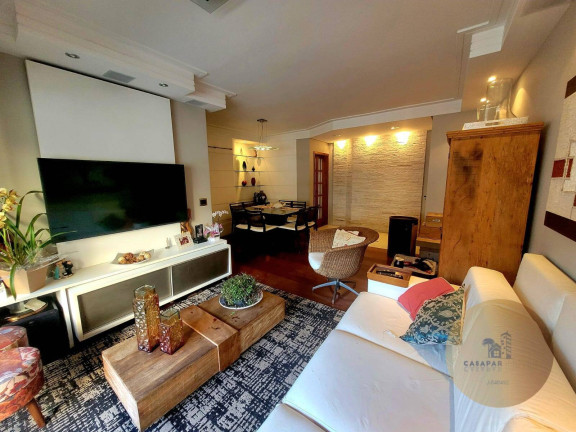 Imagem Apartamento com 3 Quartos à Venda, 117 m² em Santa Paula - São Caetano Do Sul Imagem Apartamento com 3 Quartos à Venda, 117 m² em Santa Paula - São Caetano Do Sul