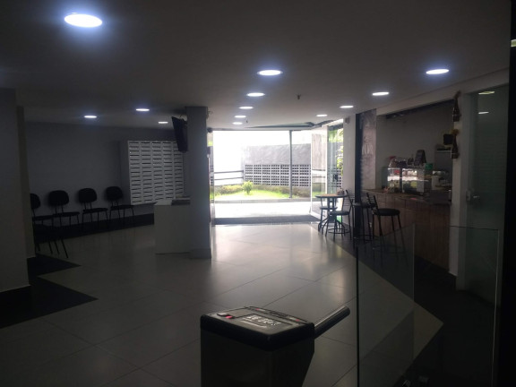 Imagem Imóvel com 1 Quarto à Venda, 33 m² em Lapa - São Paulo Imagem Imóvel com 1 Quarto à Venda, 33 m² em Lapa - São Paulo