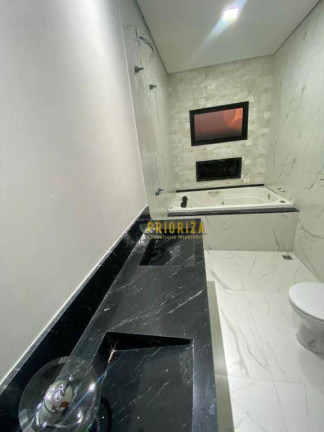 Imagem Casa com 3 Quartos à Venda, 165 m² em Condomínio Campos Do Conde - Sorocaba Imagem Casa com 3 Quartos à Venda, 165 m² em Condomínio Campos Do Conde - Sorocaba