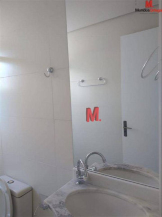 Imagem Apartamento com 3 Quartos à Venda, 65 m² em Vila Carvalho - Sorocaba