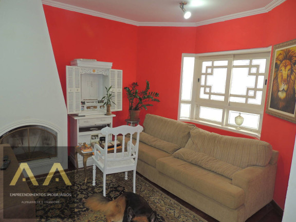 Imagem Casa com 4 Quartos à Venda, 275 m² em Alphaville - Santana De Parnaíba Imagem Casa com 4 Quartos à Venda, 275 m² em Alphaville - Santana De Parnaíba