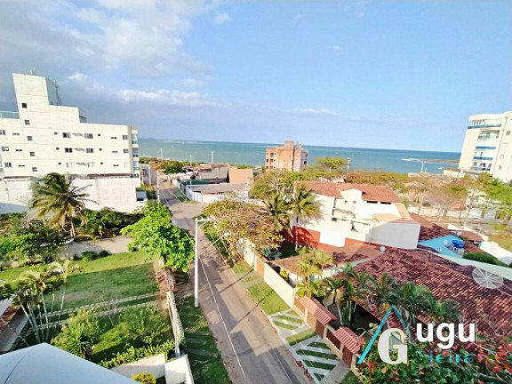 Imagem Apartamento com 3 Quartos à Venda, 87 m² em Enseada Azul - Guarapari
