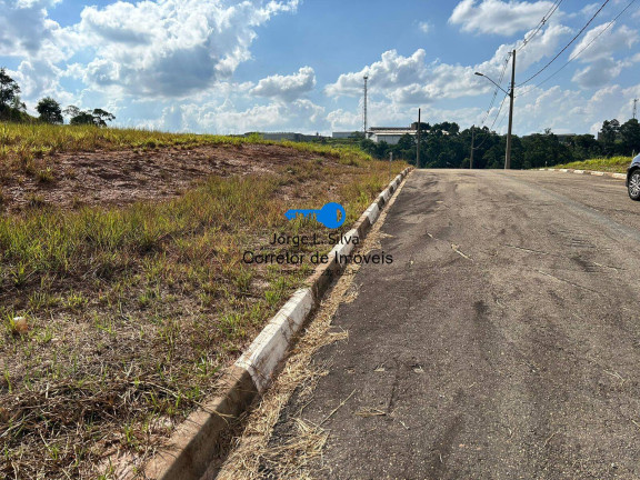 Imagem Terreno em Condomínio à Venda, 150 m² em Chácara Jaguari (fazendinha) - Santana De Parnaíba