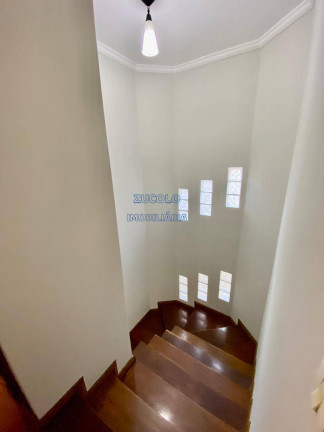 Imagem Sobrado com 3 Quartos à Venda, 263 m² em Paulicéia - São Bernardo Do Campo
