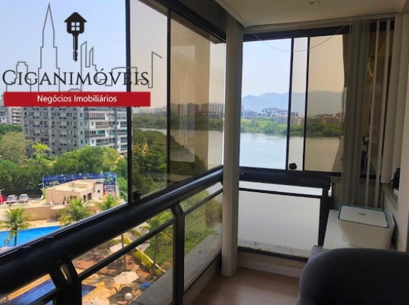 Imagem Apartamento com 2 Quartos à Venda, 92 m² em Barra Da Tijuca - Rio De Janeiro Imagem Apartamento com 2 Quartos à Venda, 92 m² em Barra Da Tijuca - Rio De Janeiro