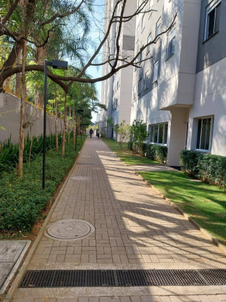 Apartamento com 1 Quarto à Venda, 24 m² em Santo Amaro - São Paulo