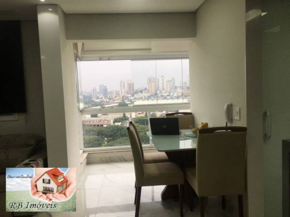 Apartamento com 2 Quartos à Venda, 80 m² em Santa Terezinha - Santo André