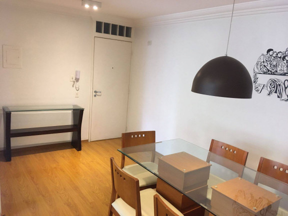 Imagem Apartamento com 2 Quartos à Venda, 62 m² em Jardim Santa Emília - São Paulo Imagem Apartamento com 2 Quartos à Venda, 62 m² em Jardim Santa Emília - São Paulo