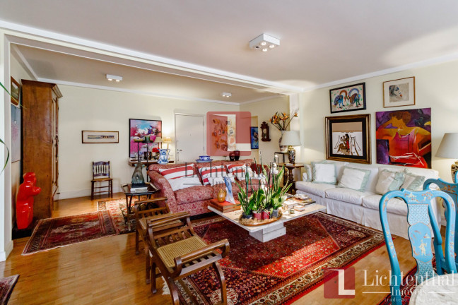 Imagem Apartamento com 3 Quartos à Venda, 213 m² em Cerqueira César - São Paulo Imagem Apartamento com 3 Quartos à Venda, 213 m² em Cerqueira César - São Paulo
